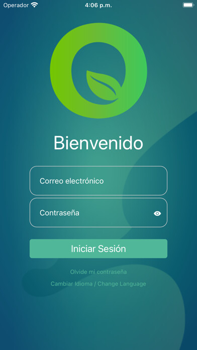Emulate iPhone app Terra Solar using MyAndroid