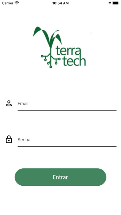 Emulate iPhone app TerraTech using MyAndroid
