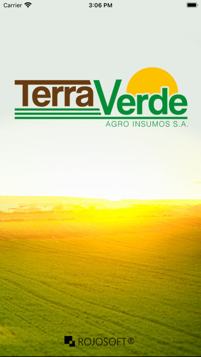 Emulate iPhone app Terra Verde S.A. using MyAndroid Emulate iPhone app Terra Verde S.A. using MyAndroid