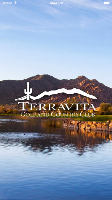 Emulate iPhone app Terravita using MyAndroid