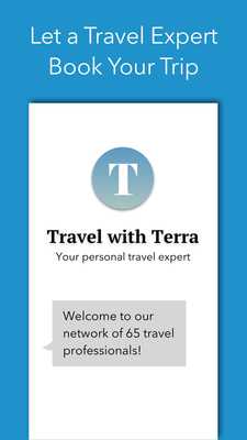 Emulate Android APK Terra - Your Travel Expert