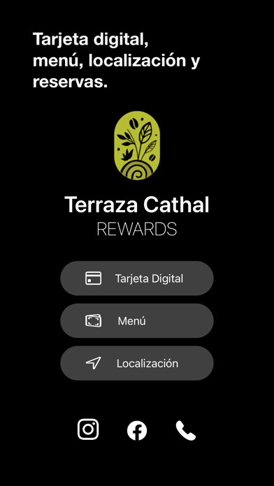 Emulate iPhone app Terraza Cathal using MyAndroid Emulate iPhone app Terraza Cathal using MyAndroid