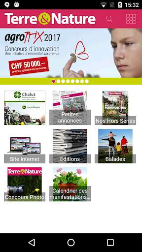 Run android online APK Terre&Nature from MyAndroid or emulate Terre&Nature using MyAndroid Run android online APK Terre&Nature from MyAndroid or emulate Terre&Nature using MyAndroid