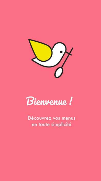 Emulate iPhone app Terres De Cuisine using MyAndroid Emulate iPhone app Terres De Cuisine using MyAndroid