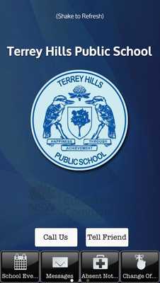 Emulate Android APK Terrey Hill Public School Emulate Android APK Terrey Hill Public School