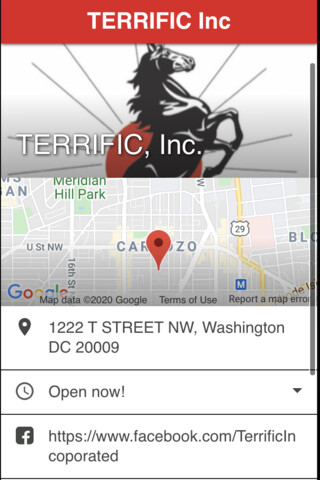 Run android online APK TERRIFIC Inc from MyAndroid or emulate TERRIFIC Inc using MyAndroid