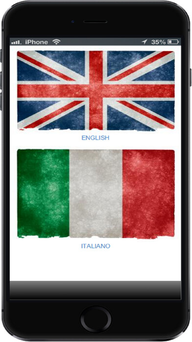 Emulate iPhone app Territorial Triage using MyAndroid Emulate iPhone app Territorial Triage using MyAndroid