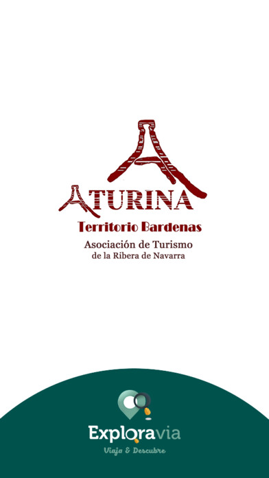 Emulate iPhone app Territorio Bardenas - Aturina using MyAndroid Emulate iPhone app Territorio Bardenas - Aturina using MyAndroid
