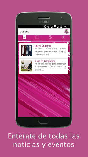 Emulate Android APK Territorio MDP