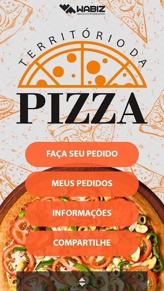 Run android online APK Território da Pizza SP from MyAndroid or emulate Território da Pizza SP using MyAndroid Run android online APK Território da Pizza SP from MyAndroid or emulate Território da Pizza SP using MyAndroid