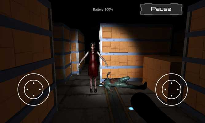 Emulate Android APK Terror Escape 3d Emulate Android APK Terror Escape 3d