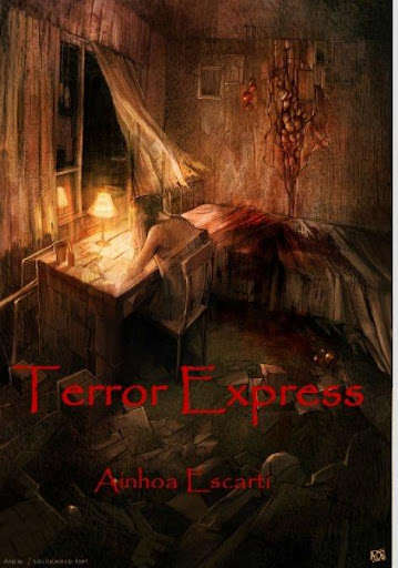 Run android online APK Terror express -Ainhoa Escarti from MyAndroid or emulate Terror express -Ainhoa Escarti using MyAndroid