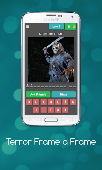 Run android online APK Terror Frame a Frame from MyAndroid or emulate Terror Frame a Frame using MyAndroid