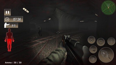 Emulate iPhone app Terrorist Base Onslaught using MyAndroid Emulate iPhone app Terrorist Base Onslaught using MyAndroid