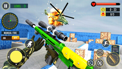 Emulate iPhone app Terrorist Battle: Swat Strike using MyAndroid Emulate iPhone app Terrorist Battle: Swat Strike using MyAndroid