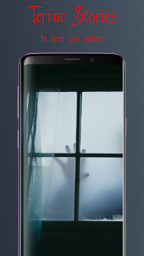 Run android online APK Terror Stories from MyAndroid or emulate Terror Stories using MyAndroid