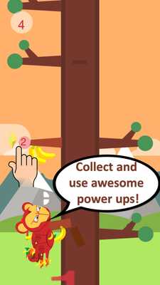 Emulate Android APK Terry the Tree Climbing Chimp Emulate Android APK Terry the Tree Climbing Chimp