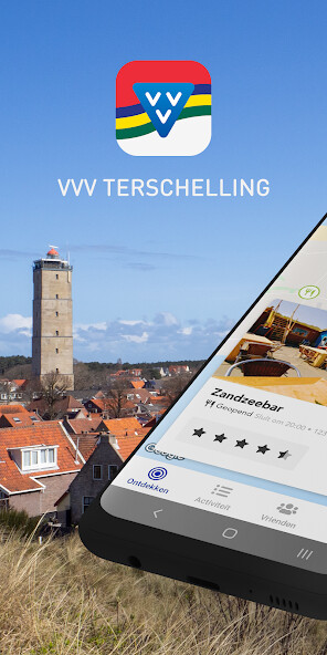 Run android online APK Terschelling Tips from MyAndroid or emulate Terschelling Tips using MyAndroid