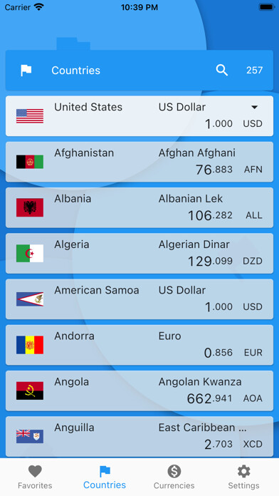 Run android online APK TER - Travel Exchange Rate from MyAndroid or emulate TER - Travel Exchange Rate using MyAndroid