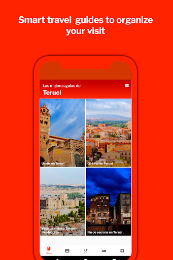 Run android online APK Teruel - Travel guide from MyAndroid or emulate Teruel - Travel guide using MyAndroid Run android online APK Teruel - Travel guide from MyAndroid or emulate Teruel - Travel guide using MyAndroid