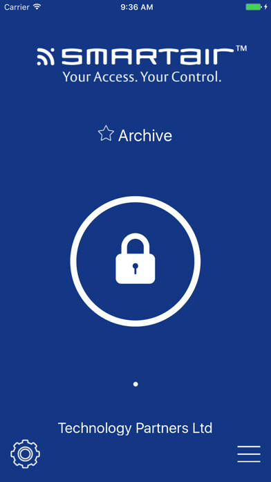 Run android online APK TESA SMARTair from MyAndroid or emulate TESA SMARTair using MyAndroid