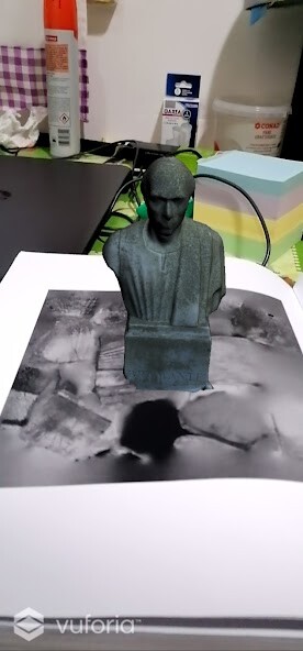 Run android online APK Tesi "Dalla fotogrammetria alla Mixed Reality" from MyAndroid or emulate Tesi "Dalla fotogrammetria alla Mixed Reality" using MyAndroid Run android online APK Tesi "Dalla fotogrammetria alla Mixed Reality" from MyAndroid or emulate Tesi "Dalla fotogrammetria alla Mixed Reality" using MyAndroid
