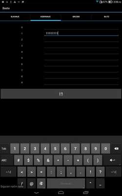 Emulate Android APK TEsLA = BAsTA Emulate Android APK TEsLA = BAsTA