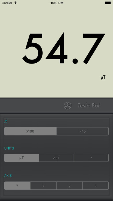 Emulate iPhone app Tesla Bot using MyAndroid Emulate iPhone app Tesla Bot using MyAndroid