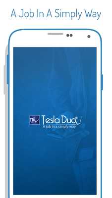 Emulate Android APK TeslaDuo