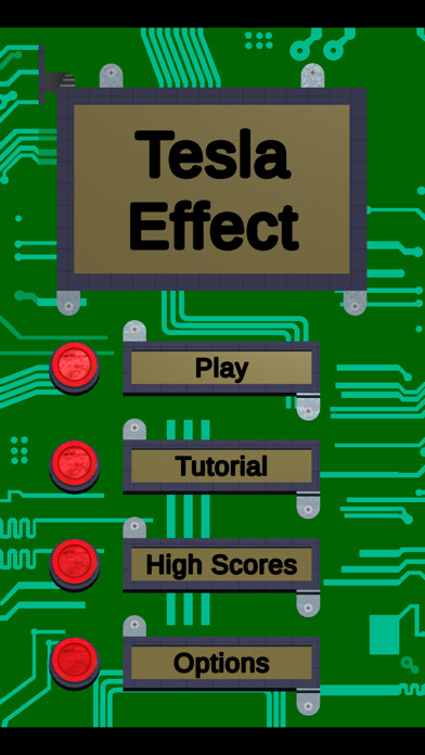 Emulate iPhone app Tesla Effect using MyAndroid Emulate iPhone app Tesla Effect using MyAndroid