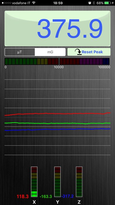 Emulate iPhone app Tesla Fields using MyAndroid Emulate iPhone app Tesla Fields using MyAndroid