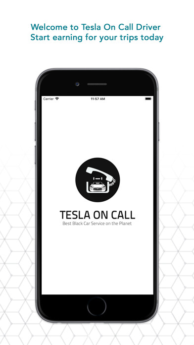 Emulate iPhone app Tesla on Call Driver using MyAndroid Emulate iPhone app Tesla on Call Driver using MyAndroid