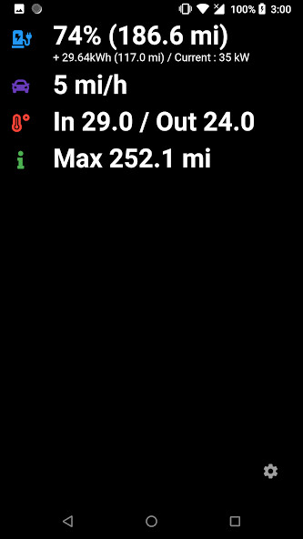 Run android online APK TeslaPower from MyAndroid or emulate TeslaPower using MyAndroid Run android online APK TeslaPower from MyAndroid or emulate TeslaPower using MyAndroid