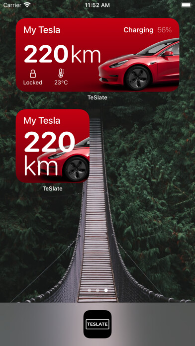 Emulate iPhone app TeSlate using MyAndroid Emulate iPhone app TeSlate using MyAndroid