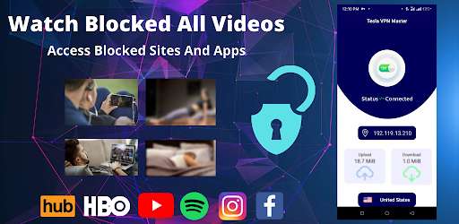 Run android online APK Tesla VPN Master - Free VPN Super Fast & Secure IP from MyAndroid or emulate Tesla VPN Master - Free VPN Super Fast & Secure IP using MyAndroid