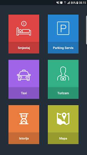 Run android online APK Teslic from MyAndroid or emulate Teslic using MyAndroid