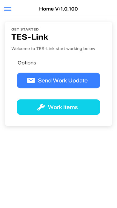 Emulate iPhone app TES-Link using MyAndroid
