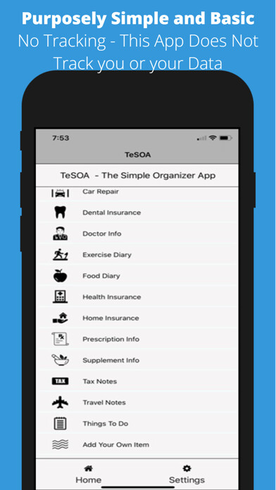 Emulate iPhone app TesOA using MyAndroid Emulate iPhone app TesOA using MyAndroid