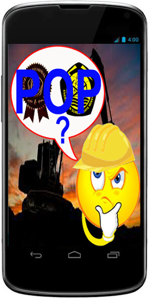 Run android online APK Tes POP from MyAndroid or emulate Tes POP using MyAndroid