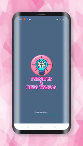 Run android online APK Tes Psikotest & Buta Warna (Bahasa Indonesia) from MyAndroid or emulate Tes Psikotest & Buta Warna (Bahasa Indonesia) using MyAndroid