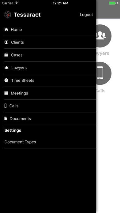 Emulate iPhone app Tessaract using MyAndroid Emulate iPhone app Tessaract using MyAndroid