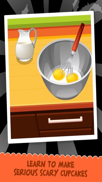 Emulate iPhone app Tessa’s Cup Cakes - learn how to bake cupcakes using MyAndroid Emulate iPhone app Tessa’s Cup Cakes - learn how to bake cupcakes using MyAndroid