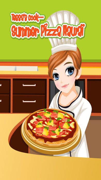 Emulate iPhone app Tessa’s Pizza – learn how to bake your pizza in this cooking game for kids using MyAndroid Emulate iPhone app Tessa’s Pizza – learn how to bake your pizza in this cooking game for kids using MyAndroid