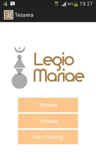 Run android online APK Tessera (Bahasa Indonesia) from MyAndroid or emulate Tessera (Bahasa Indonesia) using MyAndroid