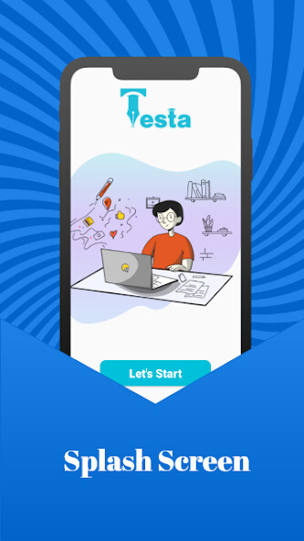 Run android online APK TESTA from MyAndroid or emulate TESTA using MyAndroid Run android online APK TESTA from MyAndroid or emulate TESTA using MyAndroid