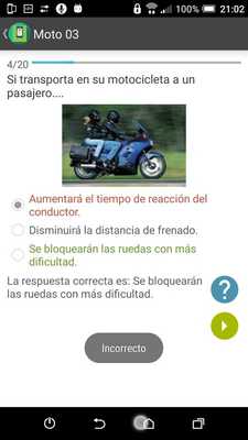 Emulate Android APK Test Autoescuela Permiso A1 2.019 + Test Comunes Emulate Android APK Test Autoescuela Permiso A1 2.019 + Test Comunes