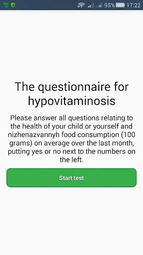 Run android online APK Test B vitamins in your diet from MyAndroid or emulate Test B vitamins in your diet using MyAndroid Run android online APK Test B vitamins in your diet from MyAndroid or emulate Test B vitamins in your diet using MyAndroid