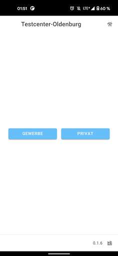 Run android online APK Testcenter Oldenburg from MyAndroid or emulate Testcenter Oldenburg using MyAndroid
