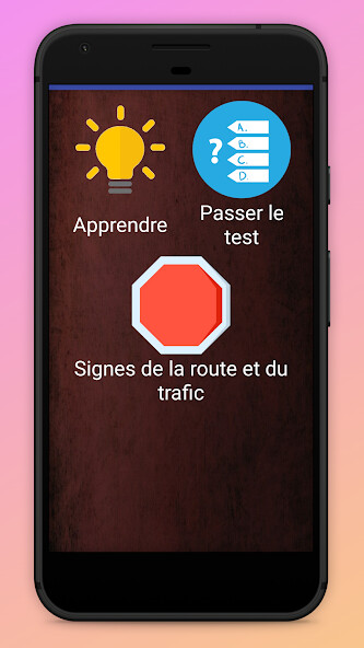 Run android online APK Test de code de la route 2022 from MyAndroid or emulate Test de code de la route 2022 using MyAndroid Run android online APK Test de code de la route 2022 from MyAndroid or emulate Test de code de la route 2022 using MyAndroid