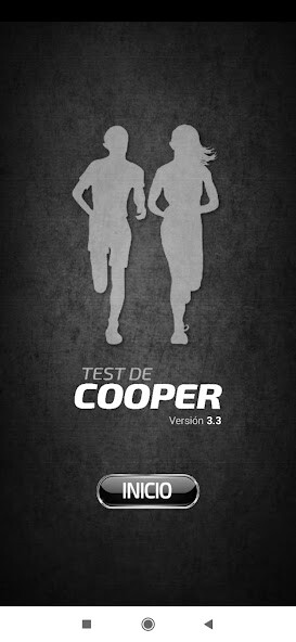 Run android online APK Test de Cooper from MyAndroid or emulate Test de Cooper using MyAndroid Run android online APK Test de Cooper from MyAndroid or emulate Test de Cooper using MyAndroid